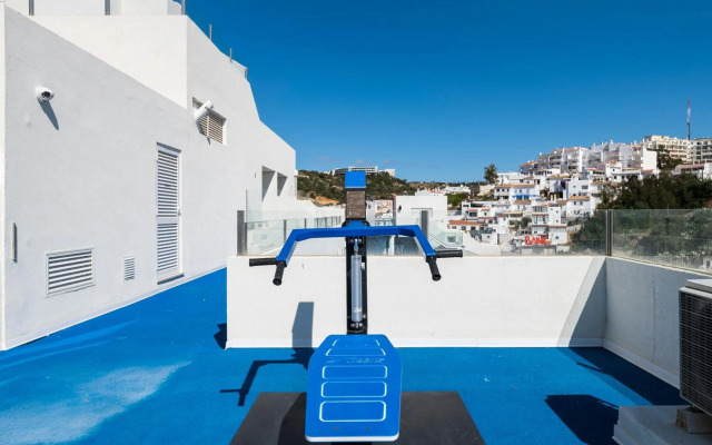 Hotel Indigo Albufeira by IHG