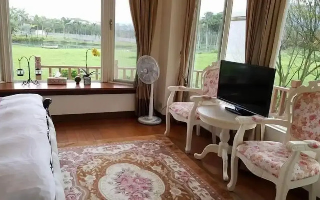 Yun Shan Shui Yi Cui Hsuan Resort