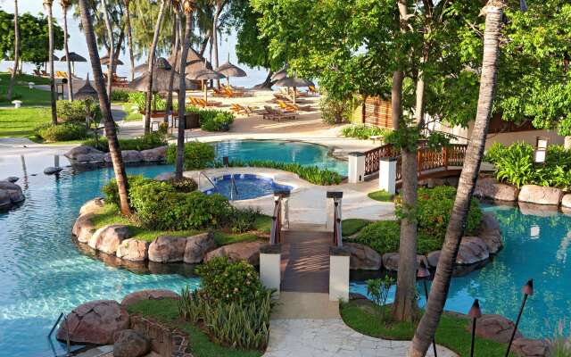 Hilton Mauritius Resort & Spa