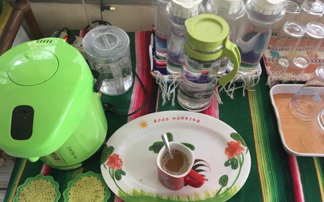 Good Morning Chiangrai Homestay – Hostel