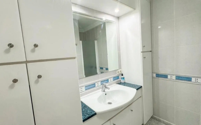 Hawaii 1st floor Burriana, Nerja