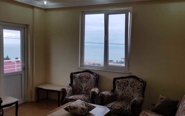 Deniz Manzarali Doga Butik Otel