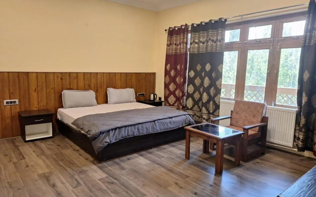 Tongspon Guest House