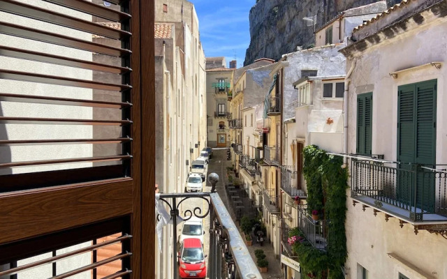 Terrazze XXV Novembre