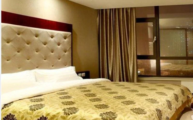 Dalian Furong International Hotel