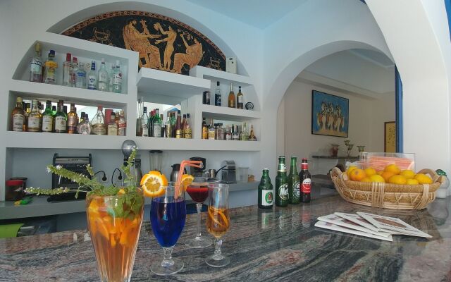 Dioskouri Art Villas
