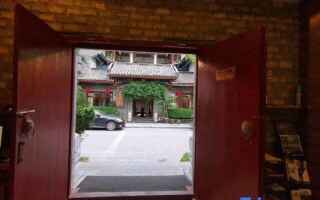 Guzhen No. 1 Inn