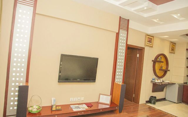 Best Western Plus Paramount Hotel