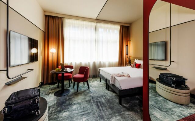 Novotel Münster City