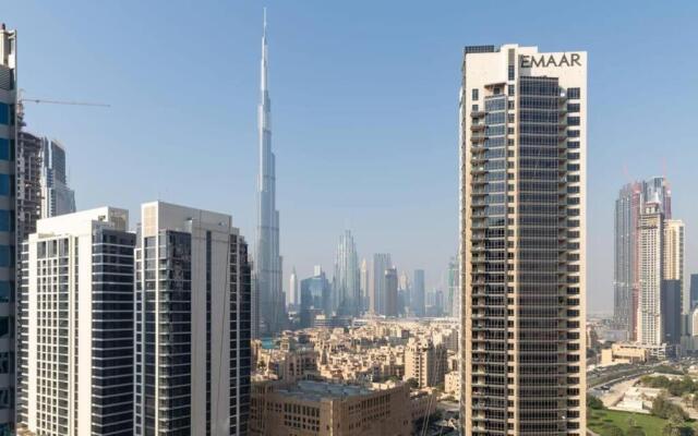 Frank Porter - Marquise Square