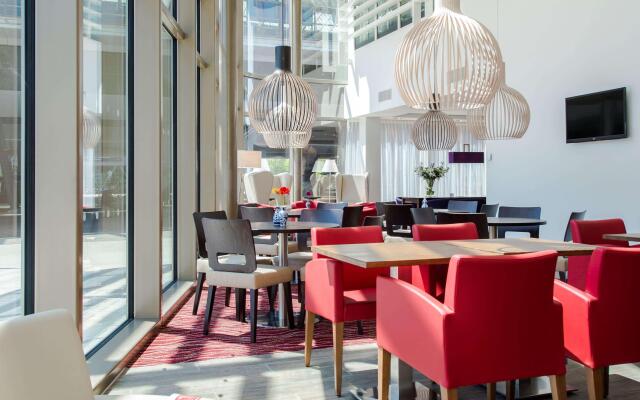 Hampton by Hilton Amsterdam/Arena Boulevard