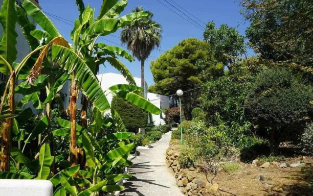 Playa y Naturaleza Estepona