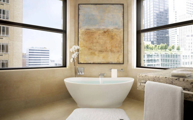 JW Marriott Houston Downtown