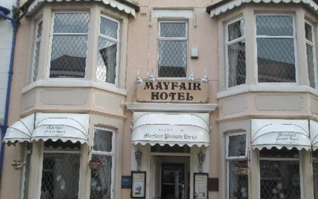 Mayfair Hotel