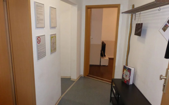 Ferienwohnung Friedrich Schiller