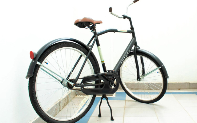 Nuevo! 20% OFF! Garage incluido. Terraza propia!