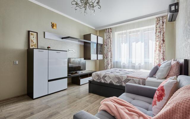 Апартаменты Ласточка