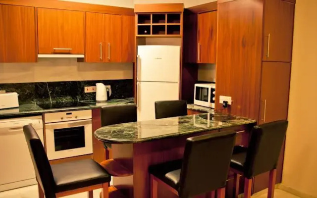 Galatia Executive Suites