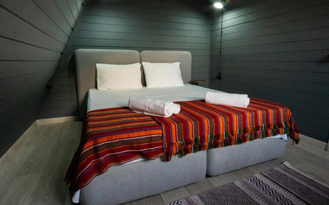 Villa Mogoh (Вилла Могох)