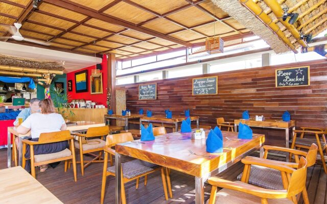 ZEN Premium Umalas Bumbak Villa