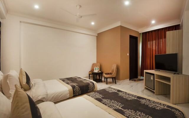Hotel Almora