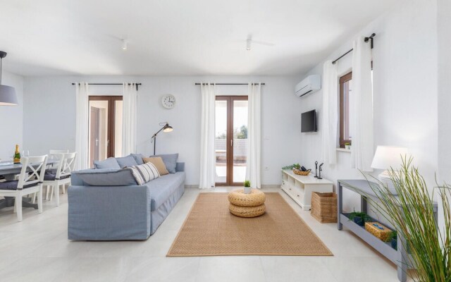 Stunning Home in Betiga With 2 Bedrooms, Wifi and Outdoor Swimming Pool