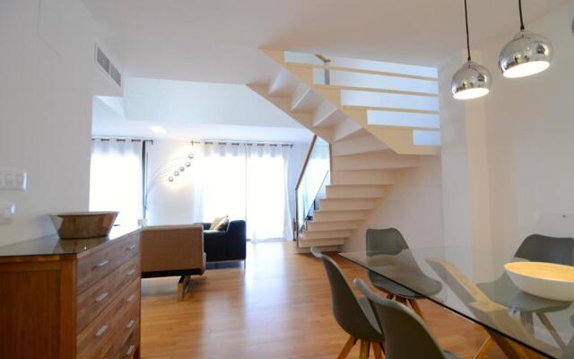 Apartamento Esglesia 7