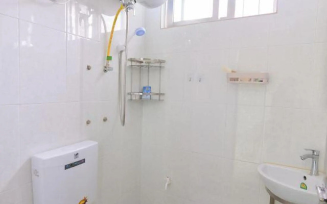 Xiai Apartment Hotel