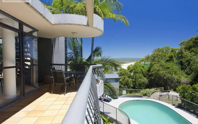 Panorama 200 Apartment 6 Upper Hastings Street 70