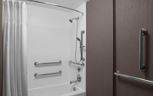 SpringHill Suites Grand Rapids Airport Southeast