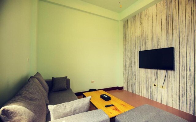 Luster B&B