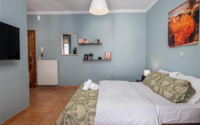 Argostoli Central Studio