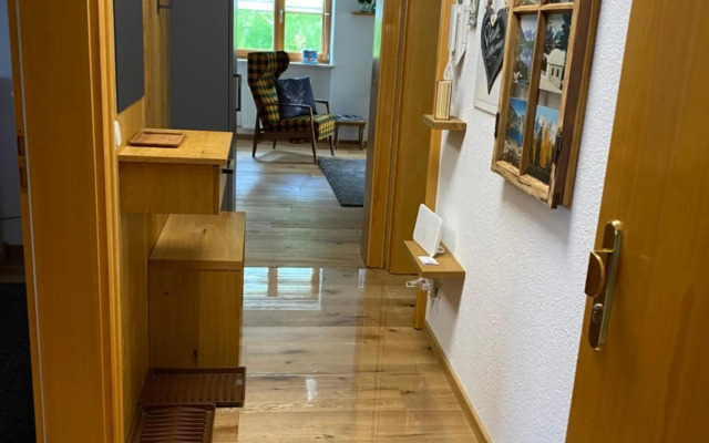 Fewo Am Gribesgraben