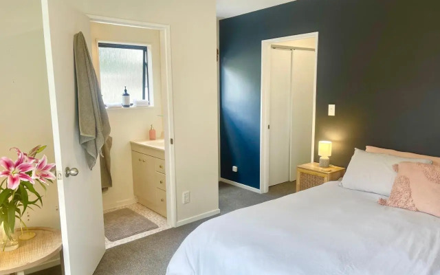 Queenstown Retreat