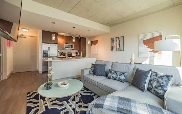 3601 Market 1BR Home