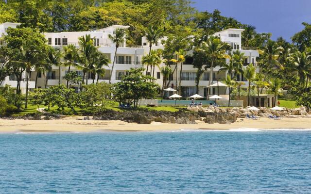 Infiniti Blu Luxury Ocean Front Condos