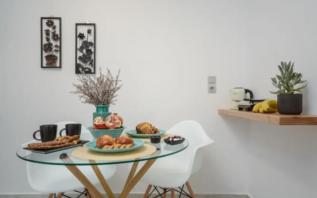 Smirida Suites