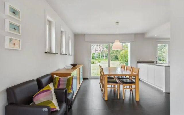Nice Villa in Koksijde With Garden