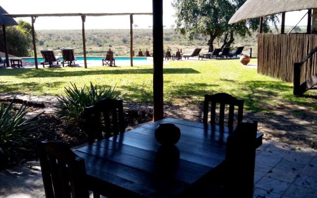 Buckler’s Africa Lodge Kruger Park