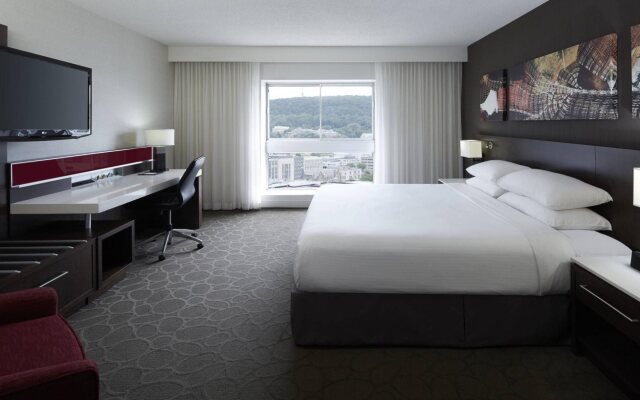 Delta Hotels by Marriott Montreal