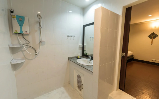 Kamala's Boutique Guesthouse