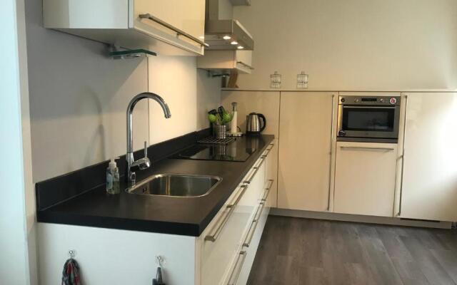 Beach Appartement