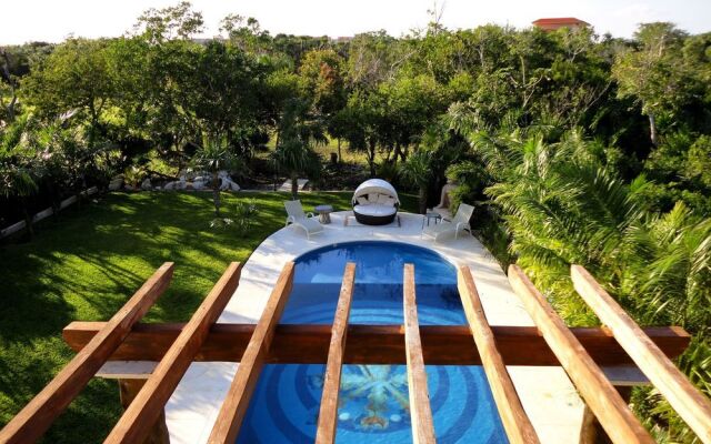 Casa Jaguar