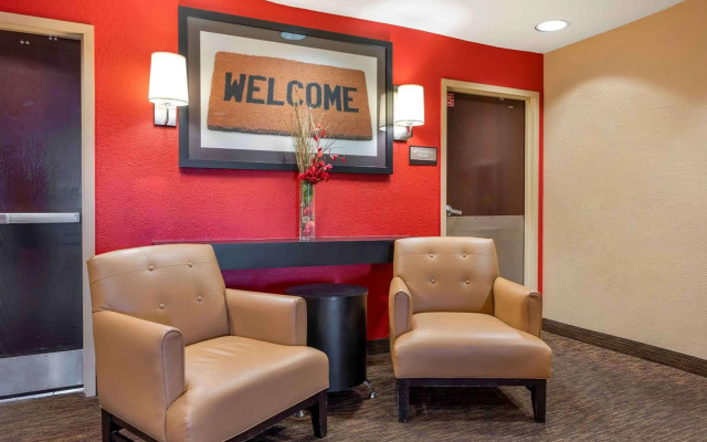 Extended Stay America Select Suites - Columbus - Worthington