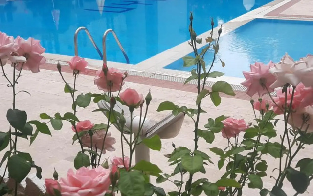 Otel Uyum Pamukkale