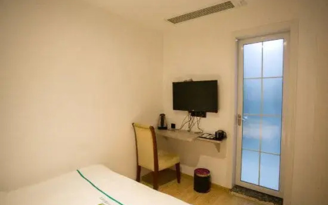 Xuancheng Snail's Shell Concept Hotel