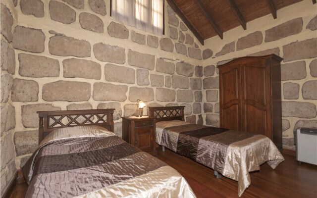 Casa rural en San Mateo