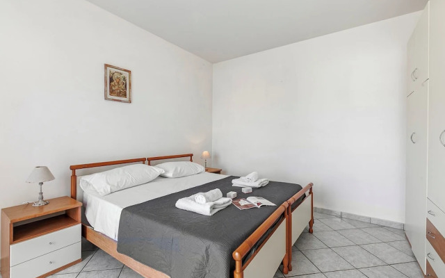 Porto Relax Apartment 2 With Sea View