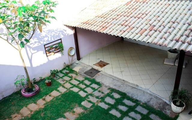 Casa da Sogra Hostel