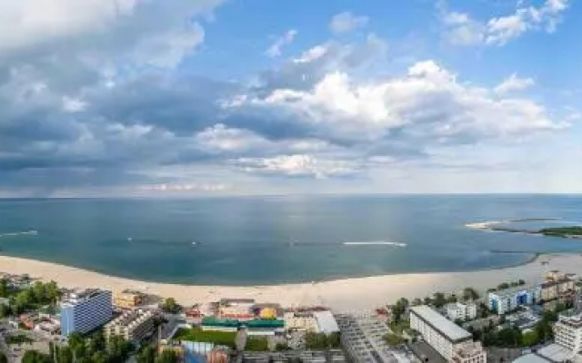 Coralia Serviced Apartments